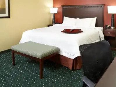 Hampton Inn & Suites Clearwater/St. Petersburg-Ulmerton Road, FL - 38