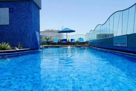 Samaya Deira - 50