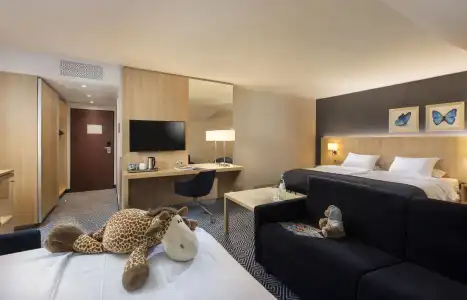 Maritim Würzburg - 33