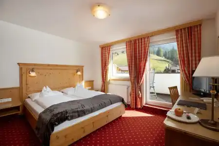 Moseralm Dolomiti Hideaway - 4