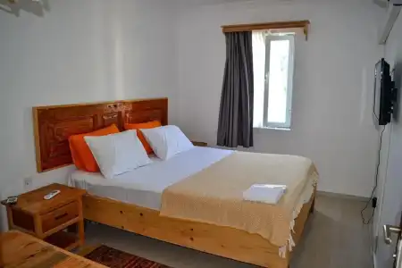 Merih Butik-Hotel - 60