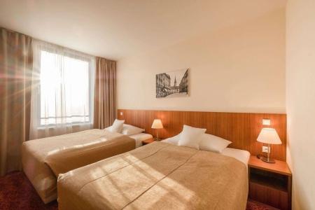 Clarion Congress Olomouc - 6