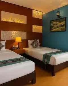 Sapa Elegance - 49