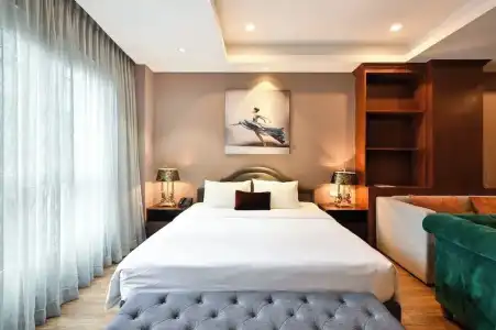 Sam Royal Apartment - 58