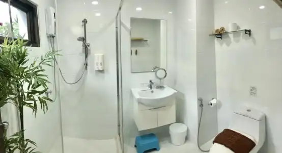 Dolphin Bay Beach Resort - 7