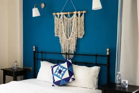 Cunda Eren Otel - 17