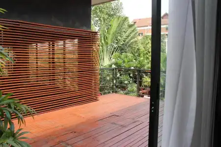 Villa Thapae Chiang Mai - 55