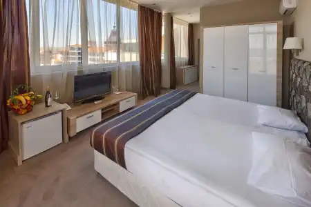 HIs Imperial Resort - Ultra All Inclusive - 4