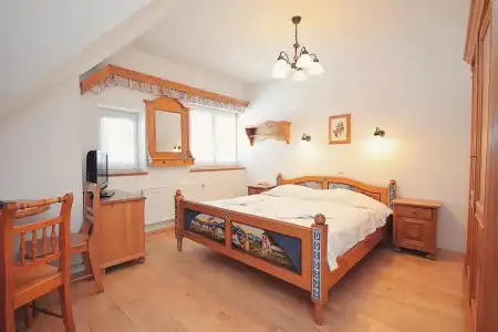 Bedriska Wellness Resort & Spa - 40