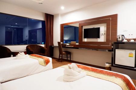 Siam Oriental - 29
