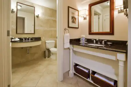 Omni Barton Creek Resort & Spa Austin - 9