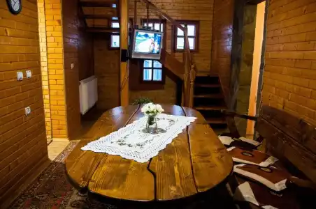 Sadyba U Olgy - 21