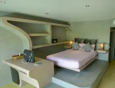 Le Divine Comedie Beach Resort - 0