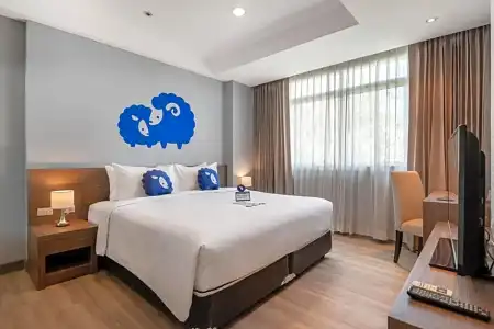 Kokotel Bangkok Dheva Thonglor - 124