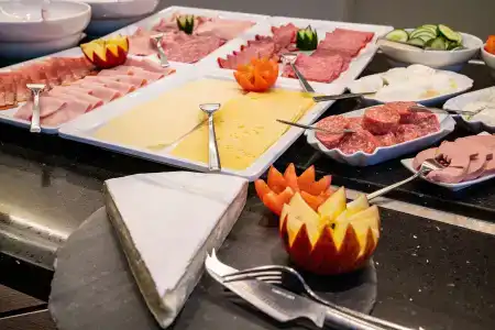 Premier Inn Muenchen Messe - 15