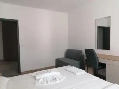 Samara Apart-Hotel - 111