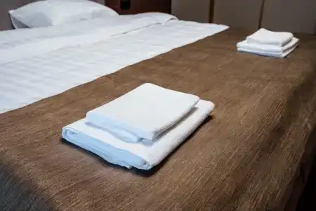 SPA-otel Oazis - 120