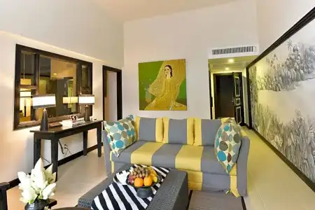 Bensley Collection-Shinta Mani Siem Reap - 55