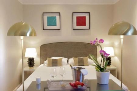 La Villetta Suite - 48