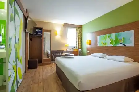 ibis Styles Bourges - 54