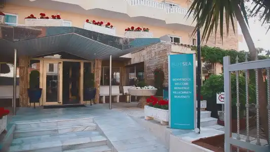 BLUESEA Don Jaime - 14