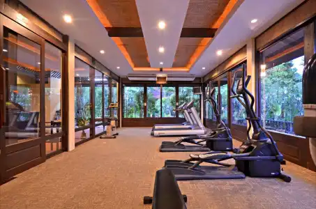 Annika Koh Chang (Formely Ramayana Koh Chang Resort & Spa) - 0
