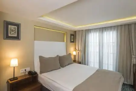 Aston Taksim - 19