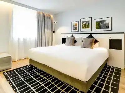 Novotel Paris Centre Bercy - 33