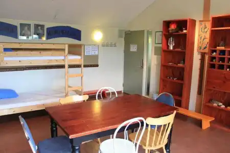 Lava Hostel - 1