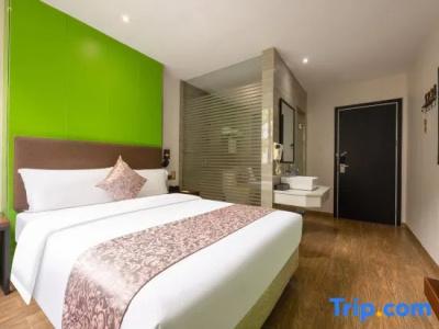 City Wanyi - 34