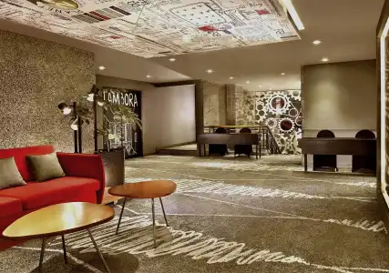 Kimaya Slipi Jakarta By Harris - 11