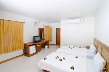 Diamond Place Ao Nang - 5