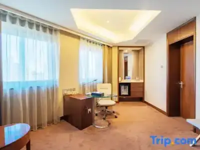Grand Skylight Catic Beijing - 124
