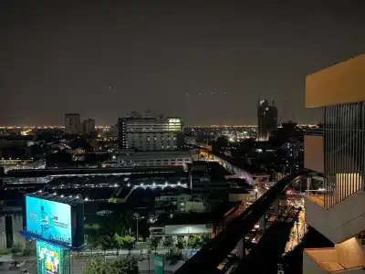 Mall Suites - 234