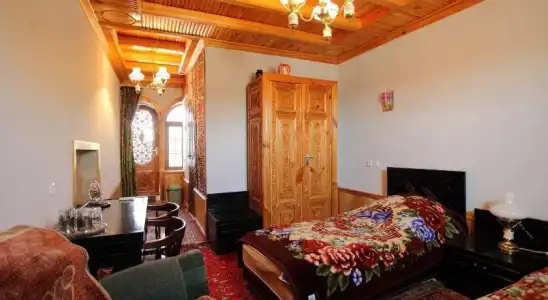 Furkat Guest House - 6