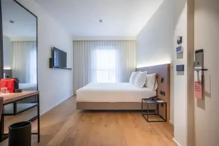 Paxton Barcelona - 64
