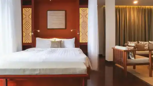 Amanjaya Pancam Suites - 74