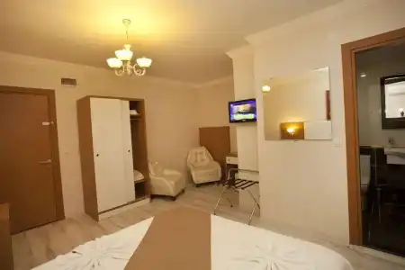 Igneada Parlak Resort - 36