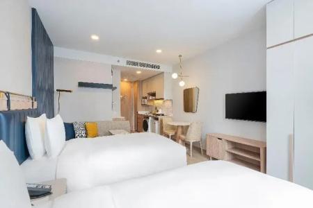 Staybridge Suites Bangkok Thonglor by IHG - 173