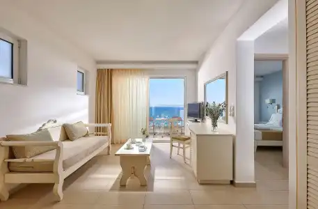 Alexander Beach & Village Resort - 200