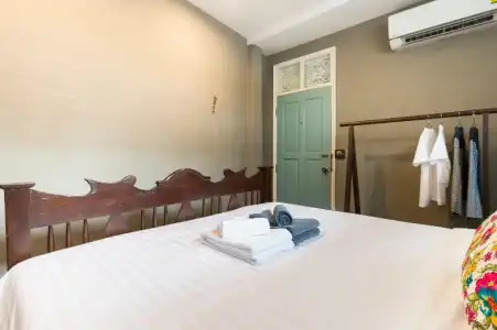 The Unforgotten B&B - 83