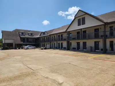 Americas Best Value Inn Longview - 0