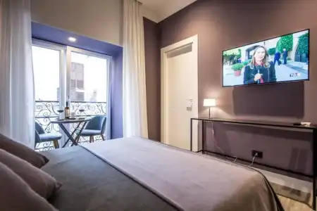 B&B Art House - 74