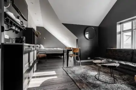 Vintage Apartment - 47