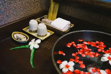 Ban Sainai Resort - 9
