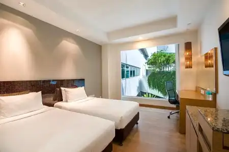 Village Changi by Far East Hospitality - 80