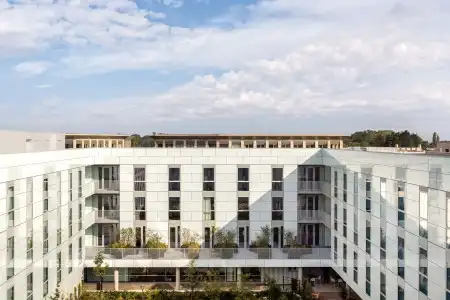 Hyatt Centric Cambridge - 0
