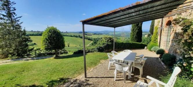 Agriturismo I Ceppi - 12