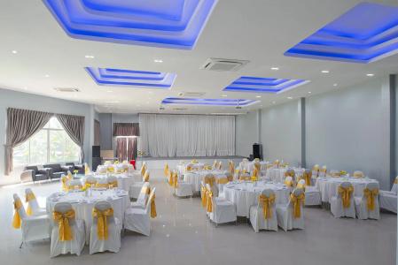 Eco Inn Prime Mae Sot - 8