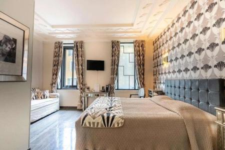 Le Meurice - 29